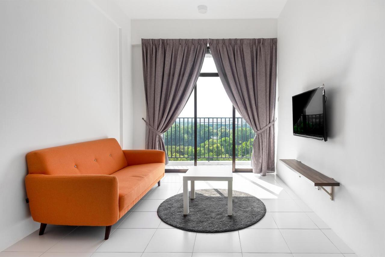 Imperio Professional Suite By Imperio Alor Setar Exterior foto