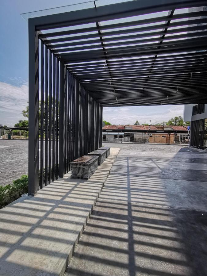 Imperio Professional Suite By Imperio Alor Setar Exterior foto