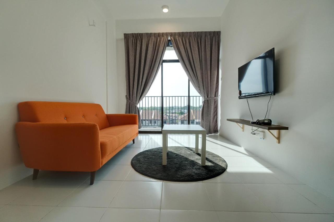 Imperio Professional Suite By Imperio Alor Setar Exterior foto