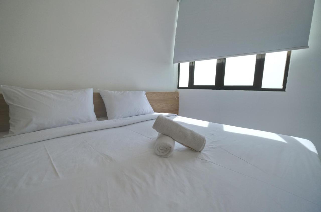 Imperio Professional Suite By Imperio Alor Setar Exterior foto